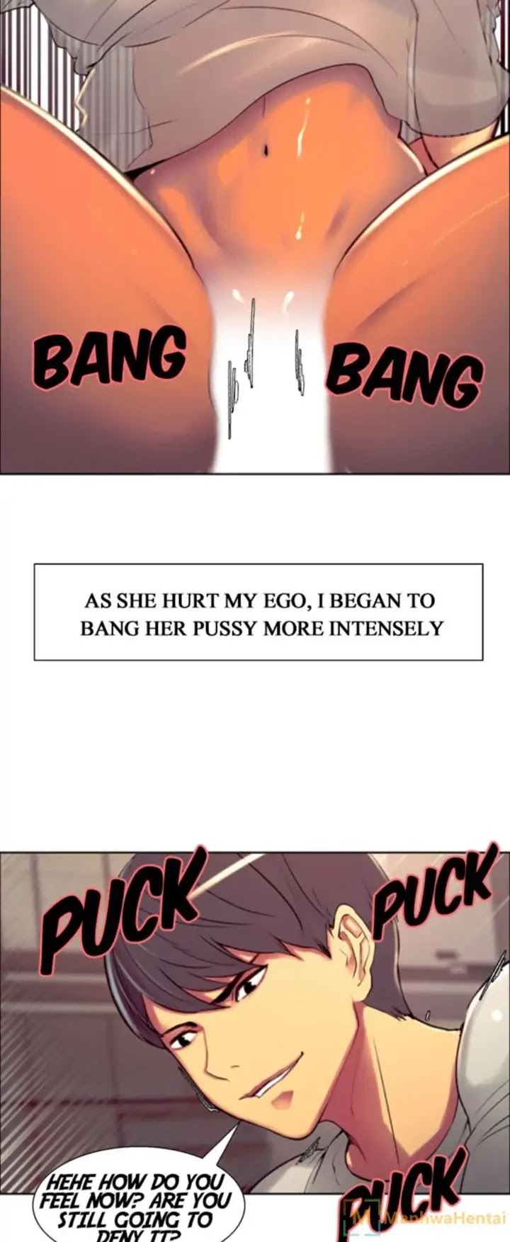 Domesticate the Housekeeper Chapter 7 page 18 - Chapter 7