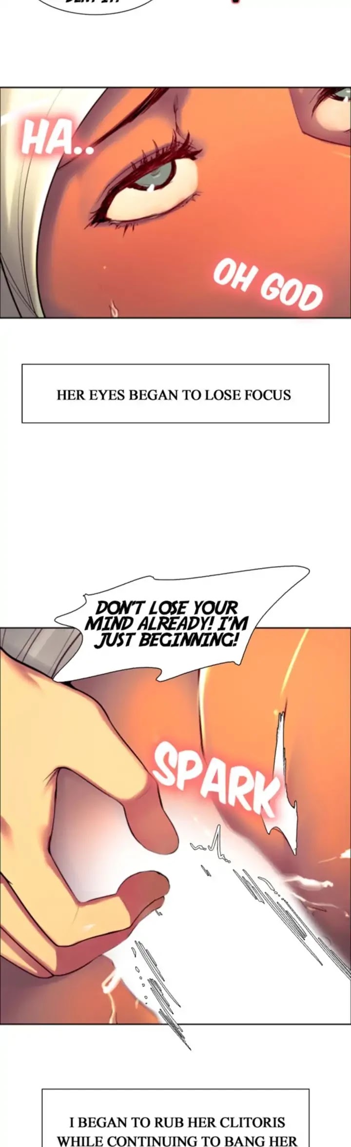 Domesticate the Housekeeper Chapter 7 page 19 - Chapter 7