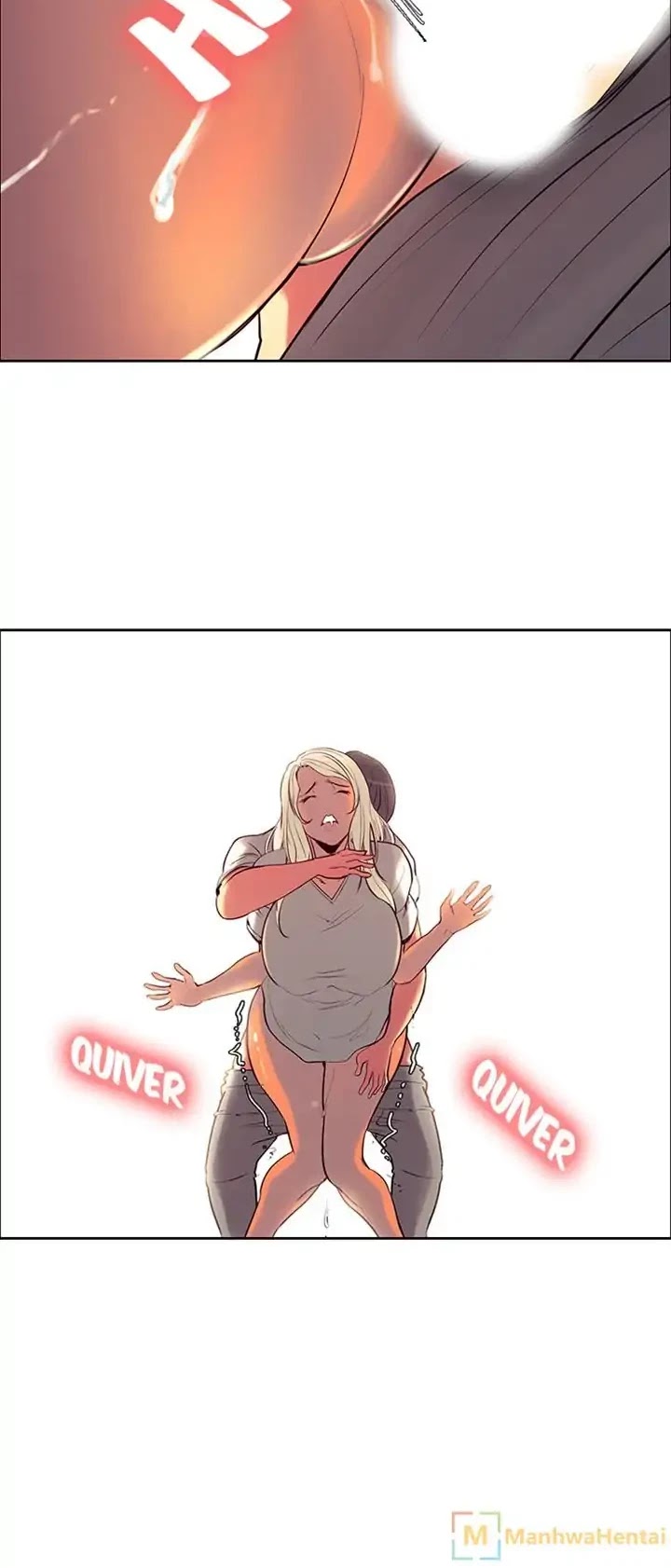 Domesticate the Housekeeper Chapter 7 page 28 - Chapter 7