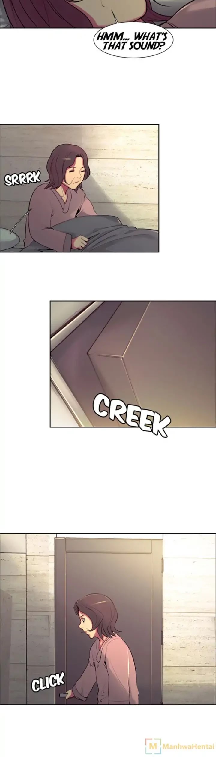 Domesticate the Housekeeper Chapter 7 page 30 - Chapter 7