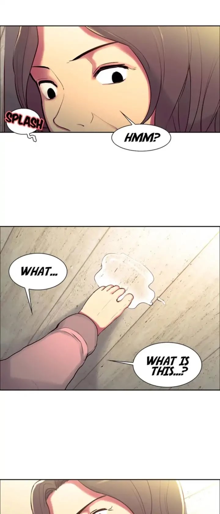 Domesticate the Housekeeper Chapter 7 page 31 - Chapter 7