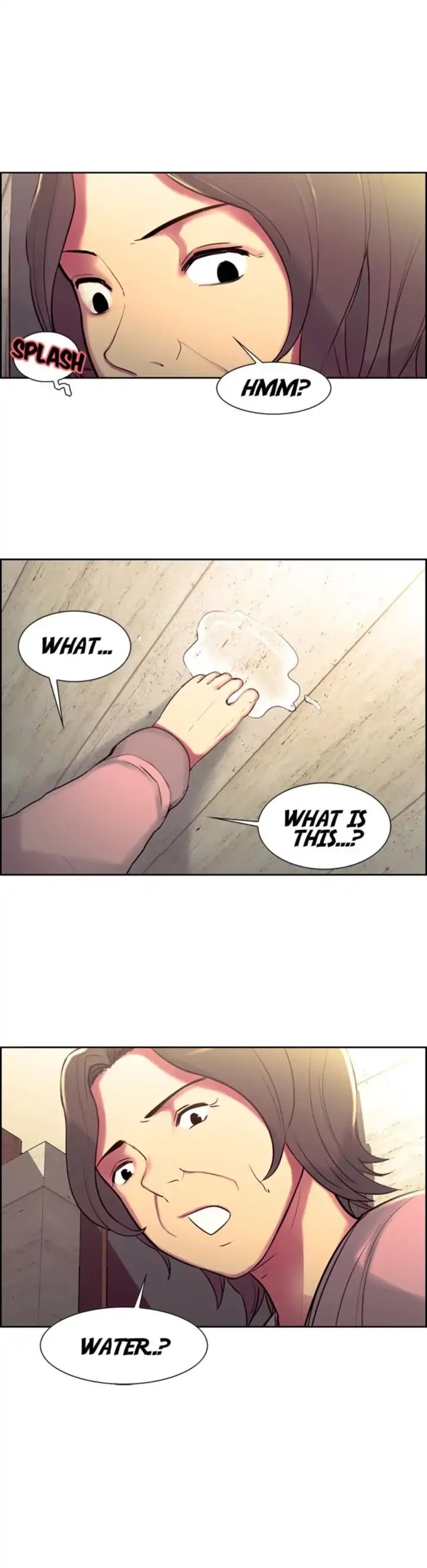 Domesticate the Housekeeper Chapter 8 page 1 - Chapter 8