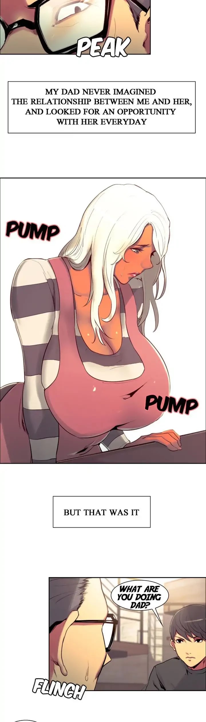 Domesticate the Housekeeper Chapter 8 page 13 - Chapter 8