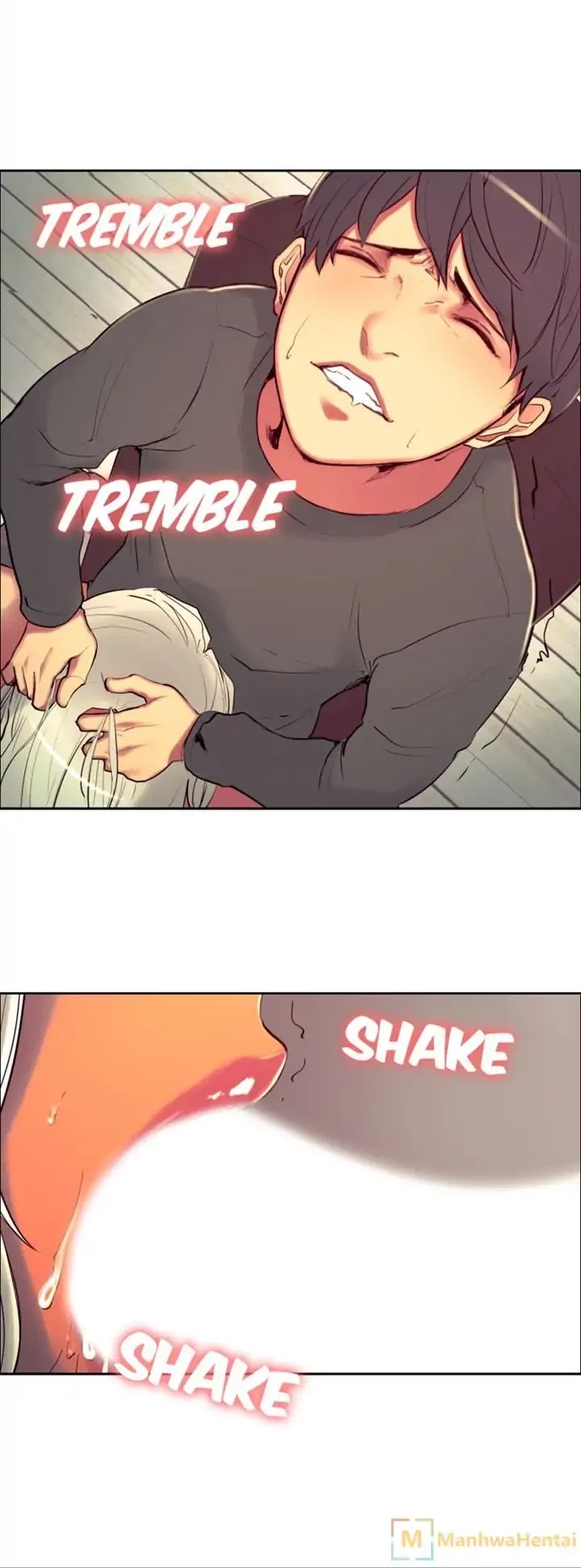 Domesticate the Housekeeper Chapter 8 page 20 - Chapter 8