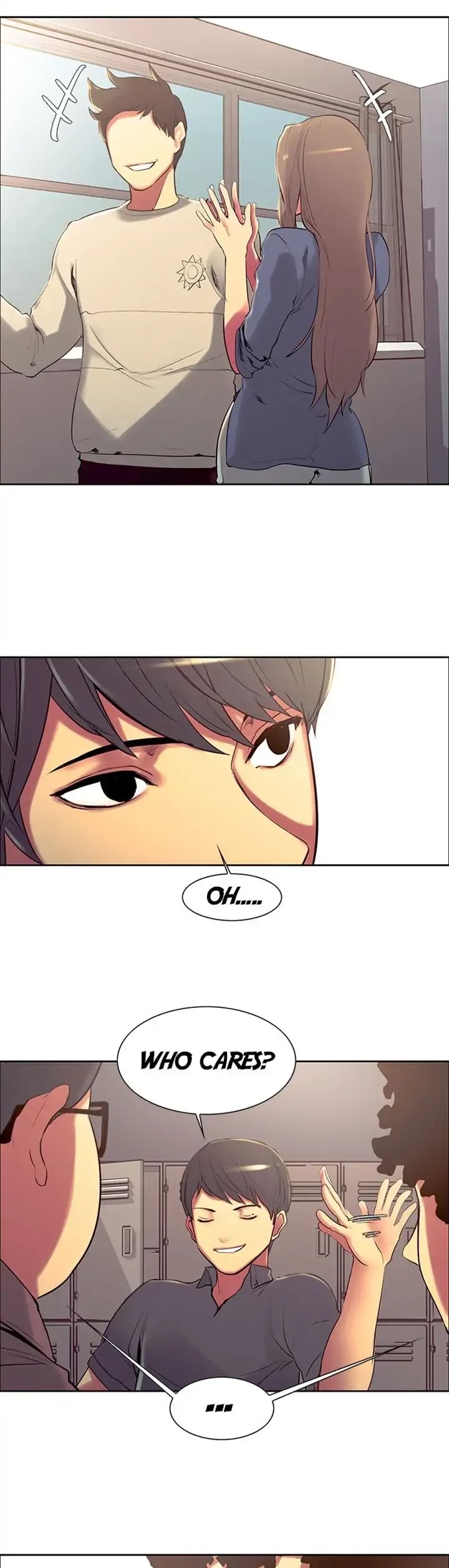 Domesticate the Housekeeper Chapter 8 page 25 - Chapter 8