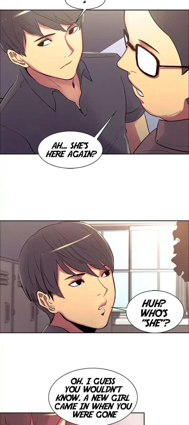 Domesticate the Housekeeper Chapter 8 page 27 - Chapter 8
