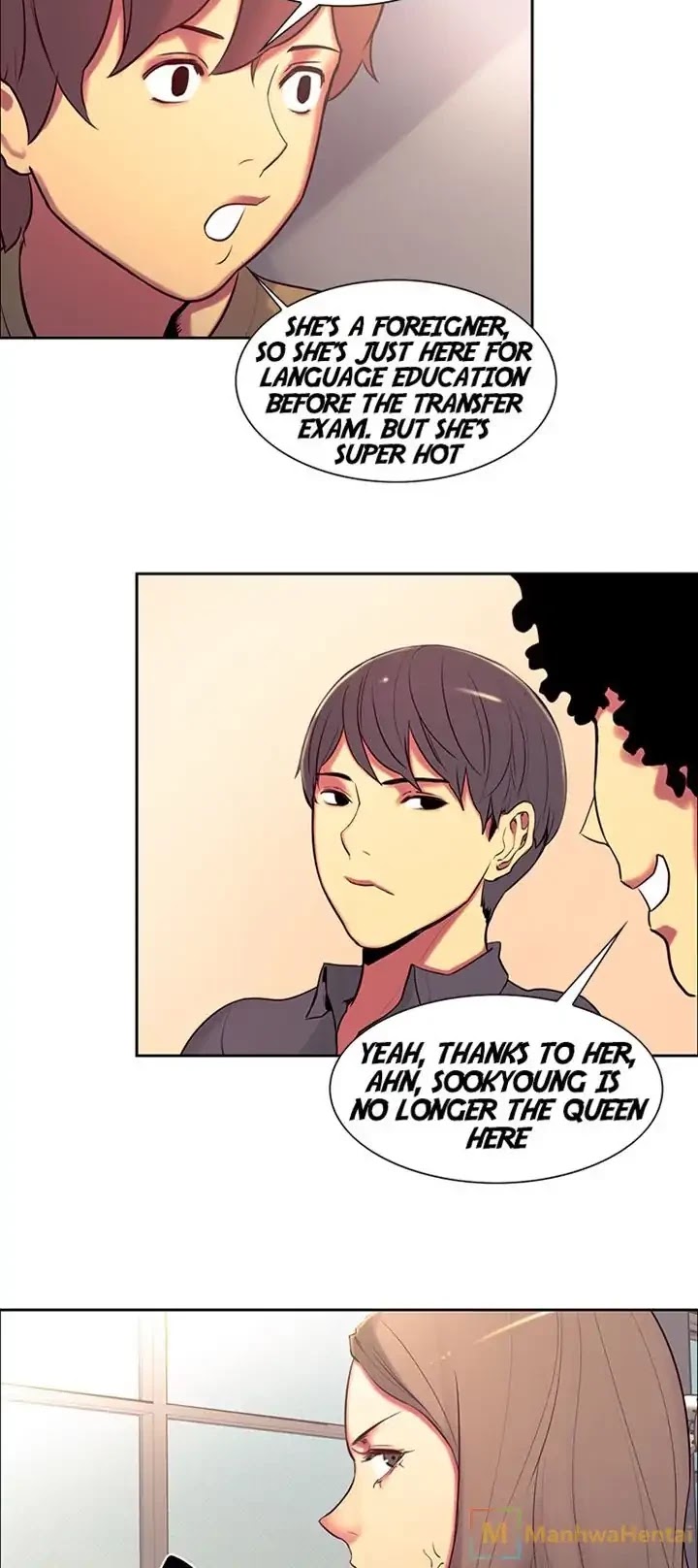 Domesticate the Housekeeper Chapter 8 page 28 - Chapter 8