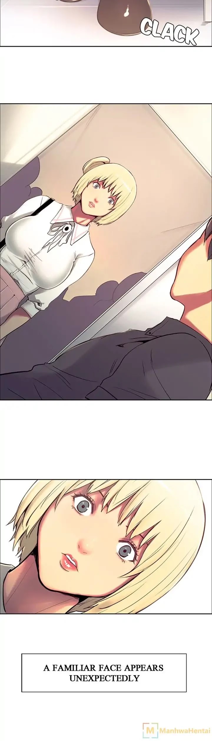 Domesticate the Housekeeper Chapter 8 page 30 - Chapter 8