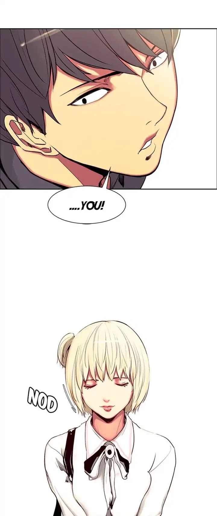Domesticate the Housekeeper Chapter 8 page 31 - Chapter 8