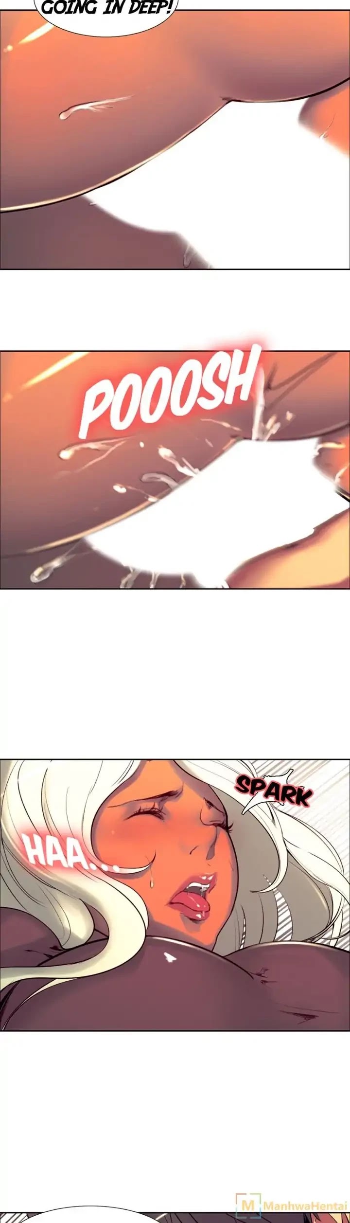 Domesticate the Housekeeper Chapter 8 page 4 - Chapter 8