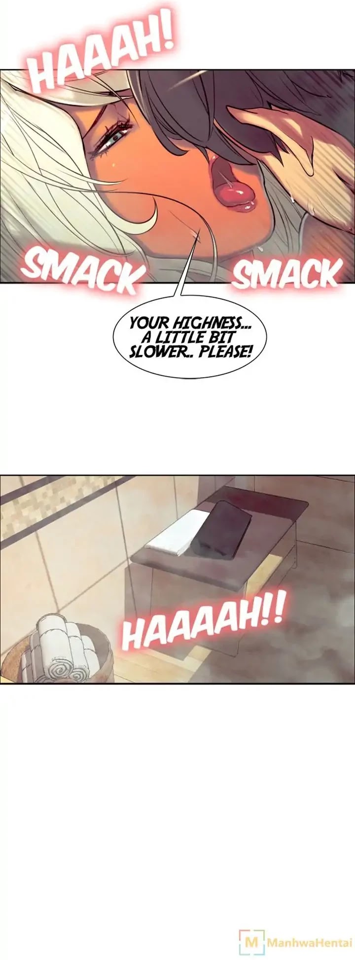 Domesticate the Housekeeper Chapter 9 page 18 - Chapter 9
