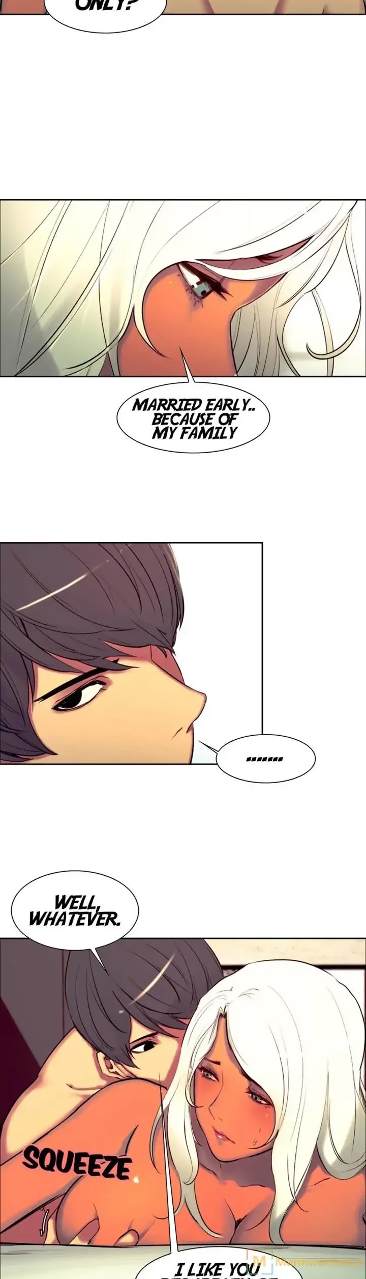 Domesticate the Housekeeper Chapter 9 page 24 - Chapter 9