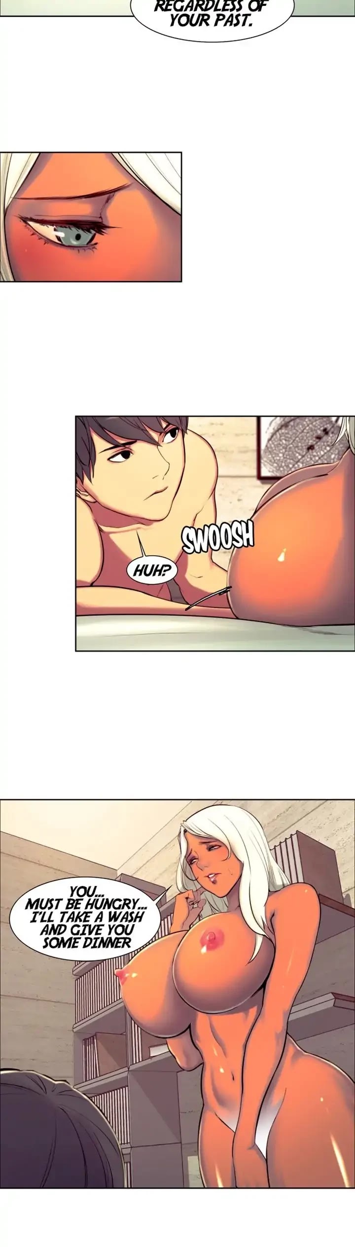 Domesticate the Housekeeper Chapter 9 page 25 - Chapter 9