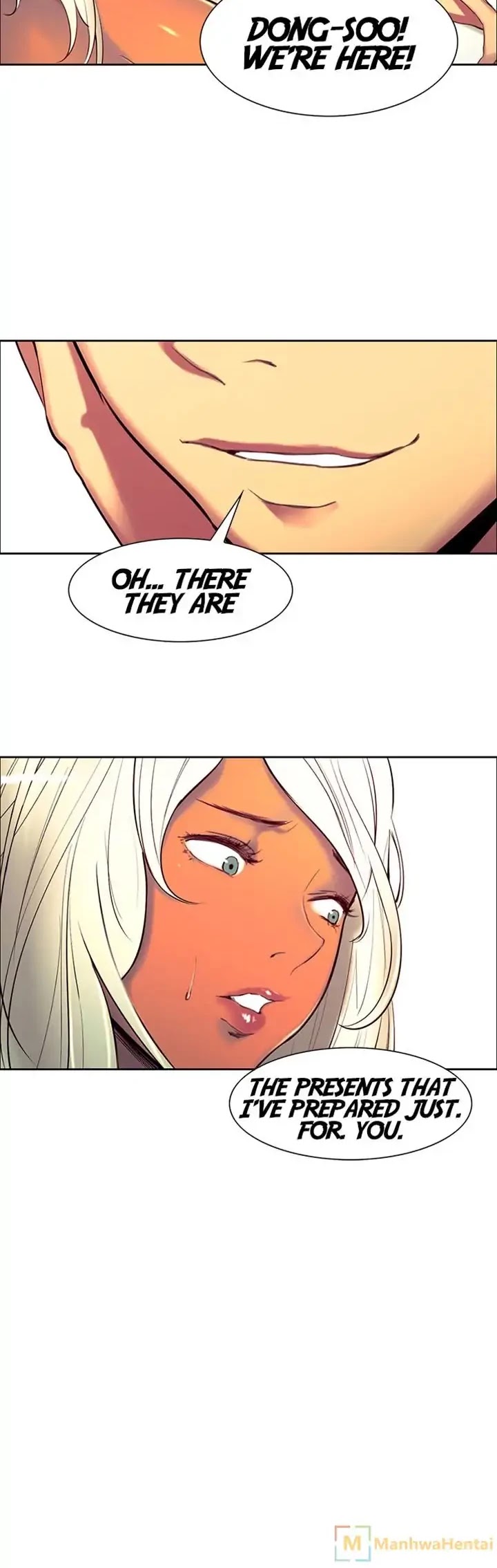 Domesticate the Housekeeper Chapter 9 page 28 - Chapter 9