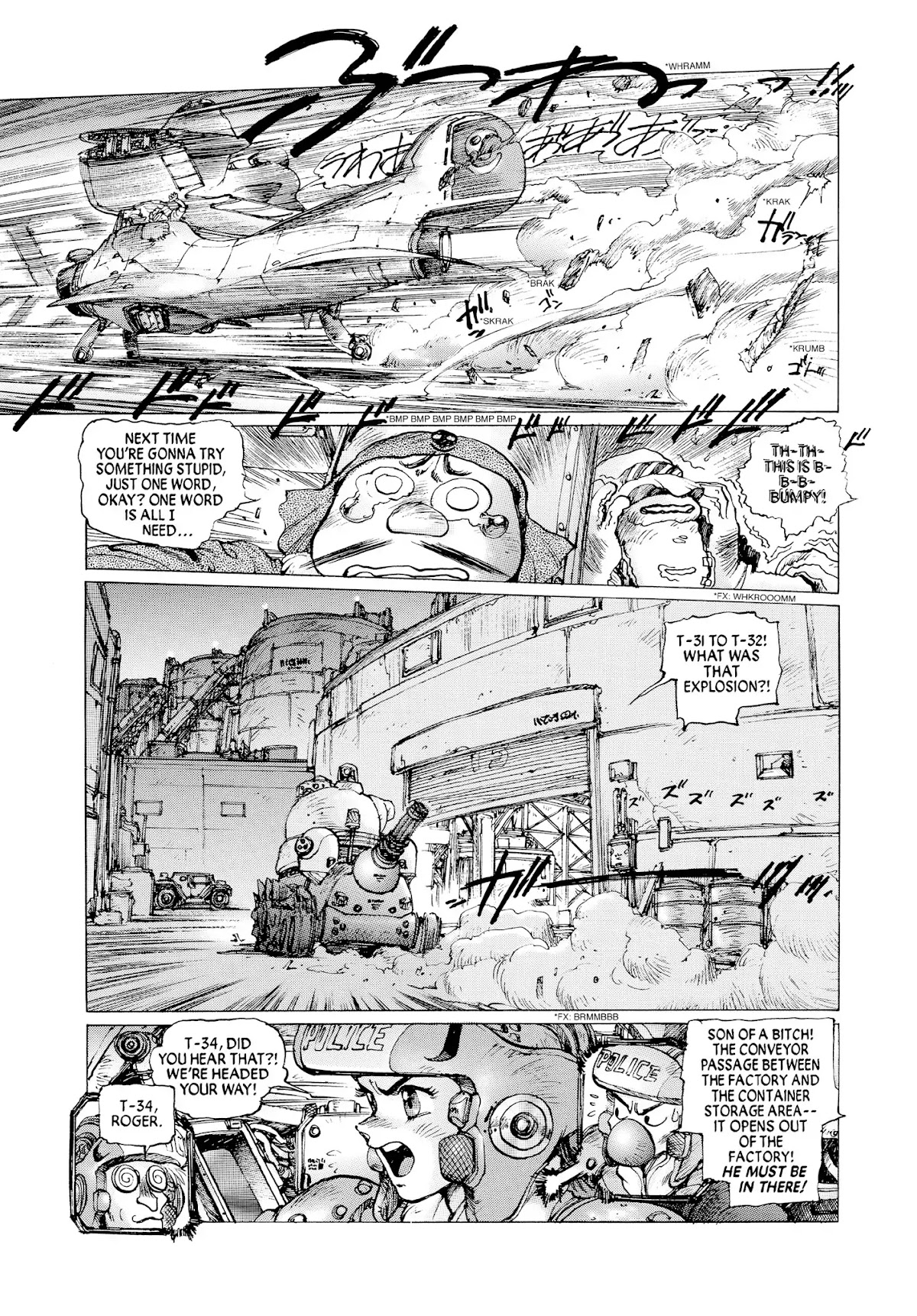 Dominion: Conflict 1 - No More Noise Chapter 0.5 page 112 - NO MORE NOISE