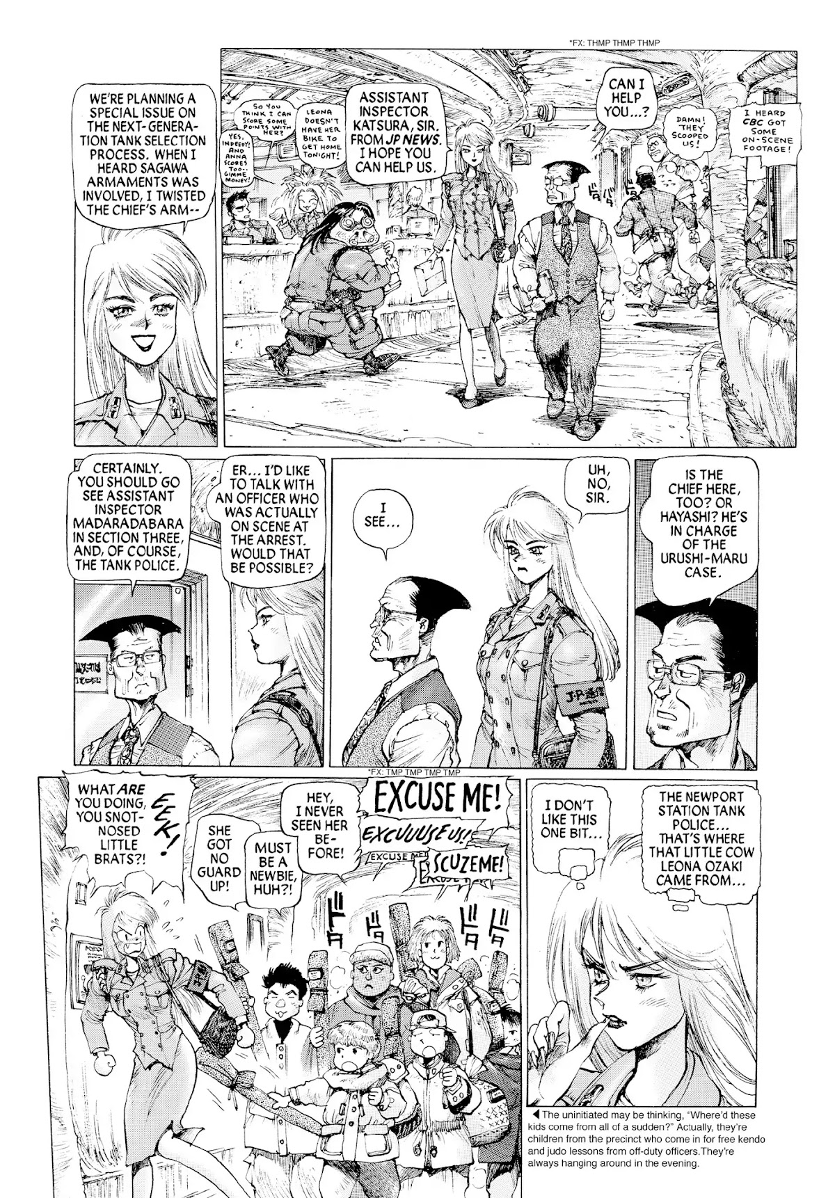 Dominion: Conflict 1 - No More Noise Chapter 0.5 page 135 - NO MORE NOISE