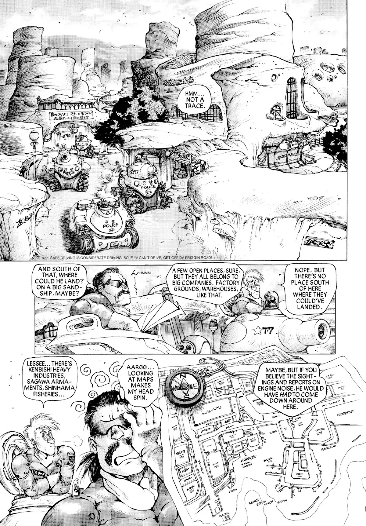 Dominion: Conflict 1 - No More Noise Chapter 0.5 page 15 - NO MORE NOISE