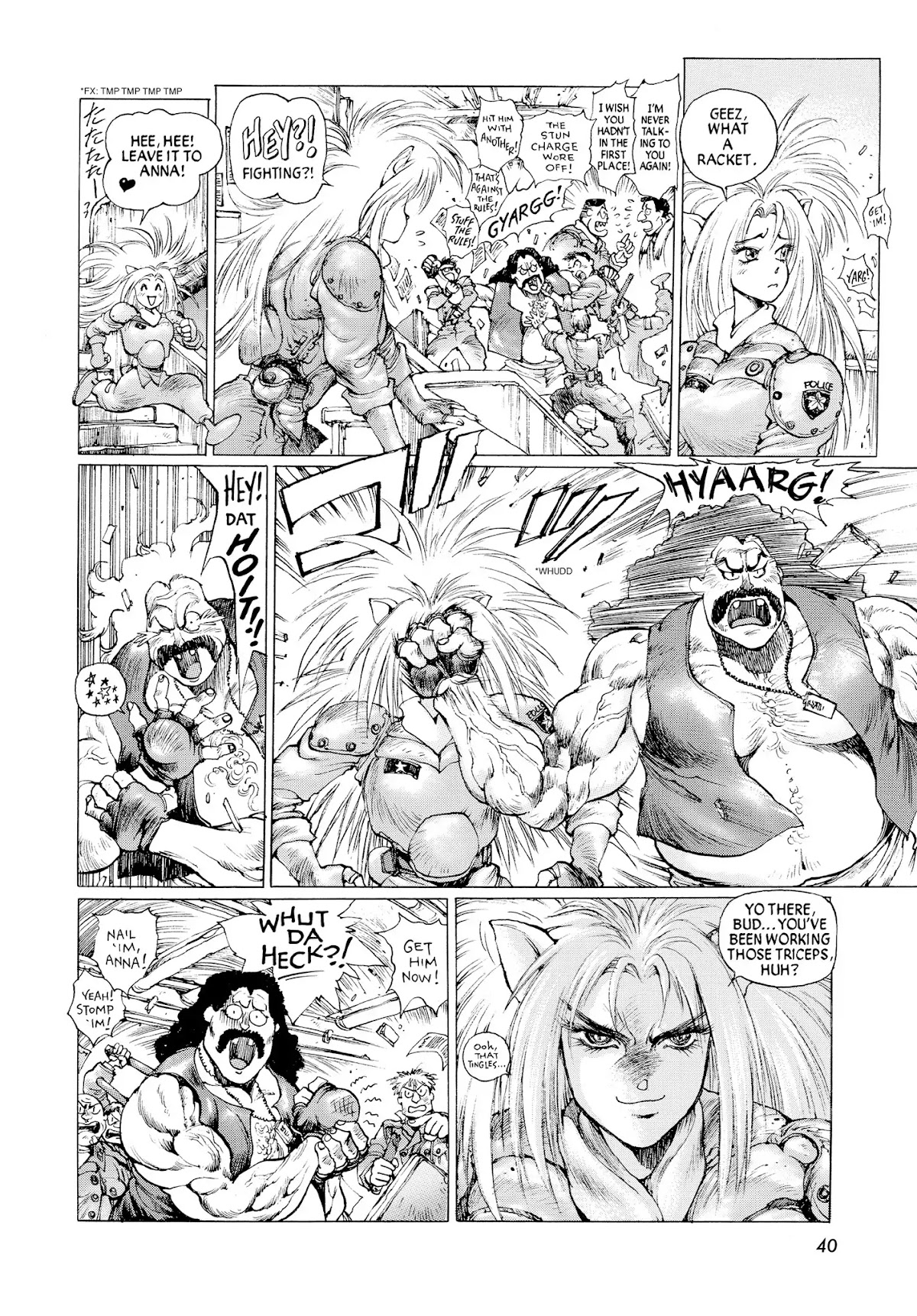 Dominion: Conflict 1 - No More Noise Chapter 0.5 page 30 - NO MORE NOISE