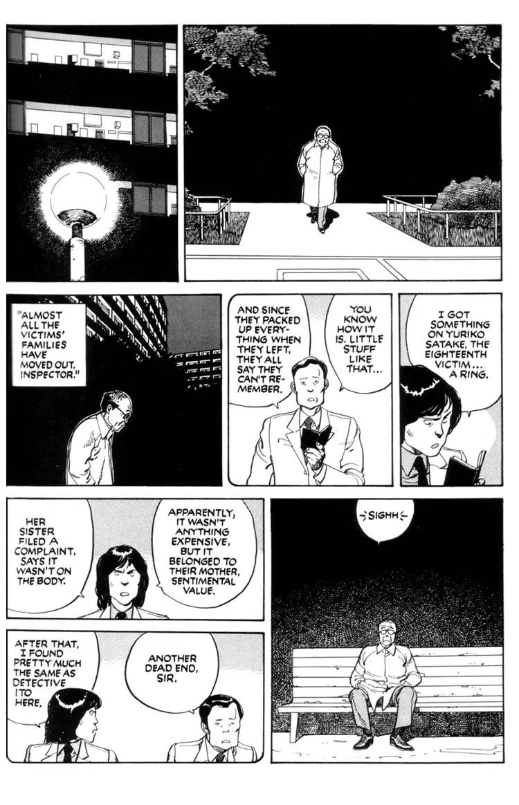Domu Chapter 1 page 32 - Chapter 1