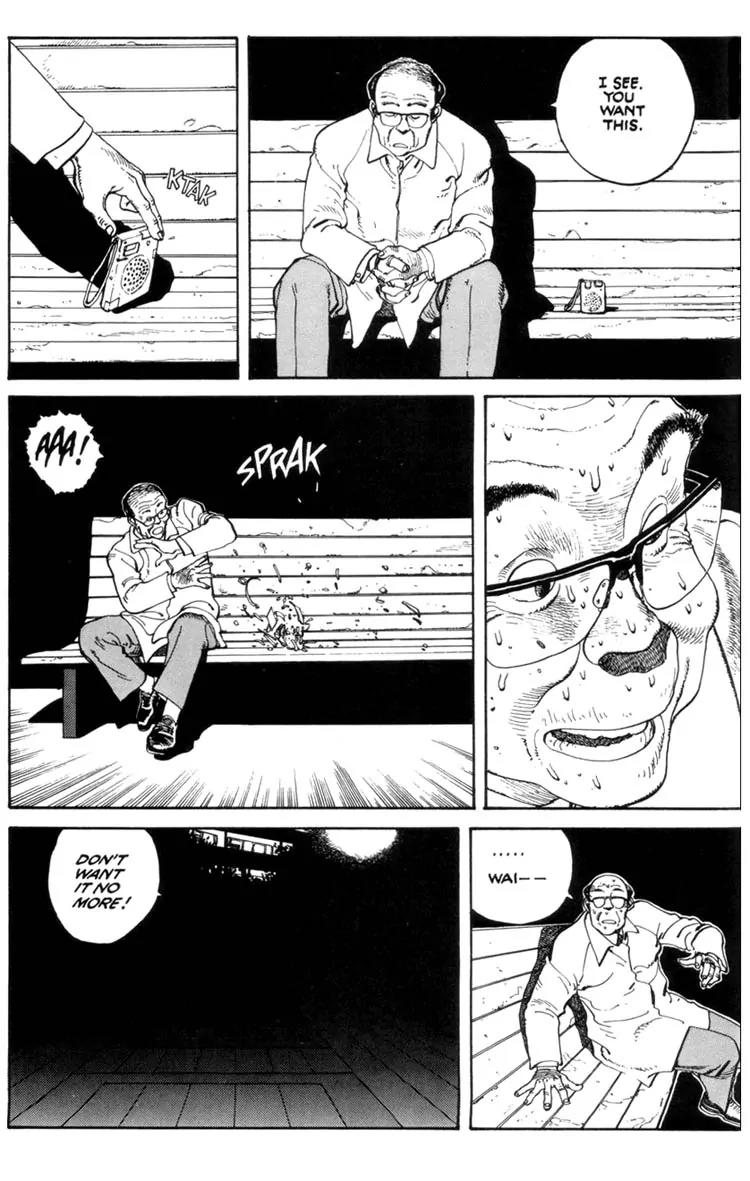 Domu Chapter 1 page 35 - Chapter 1
