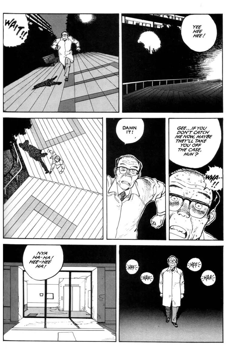 Domu Chapter 1 page 36 - Chapter 1