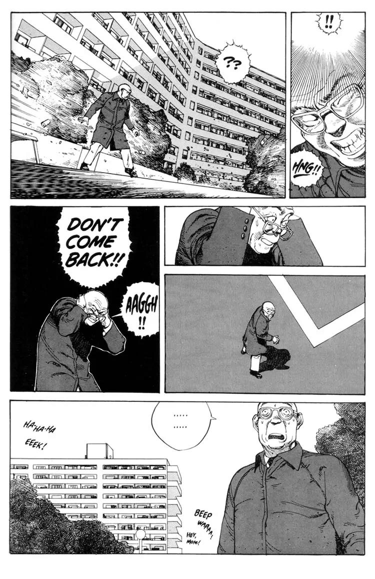 Domu Chapter 2 page 14 - Chapter 2