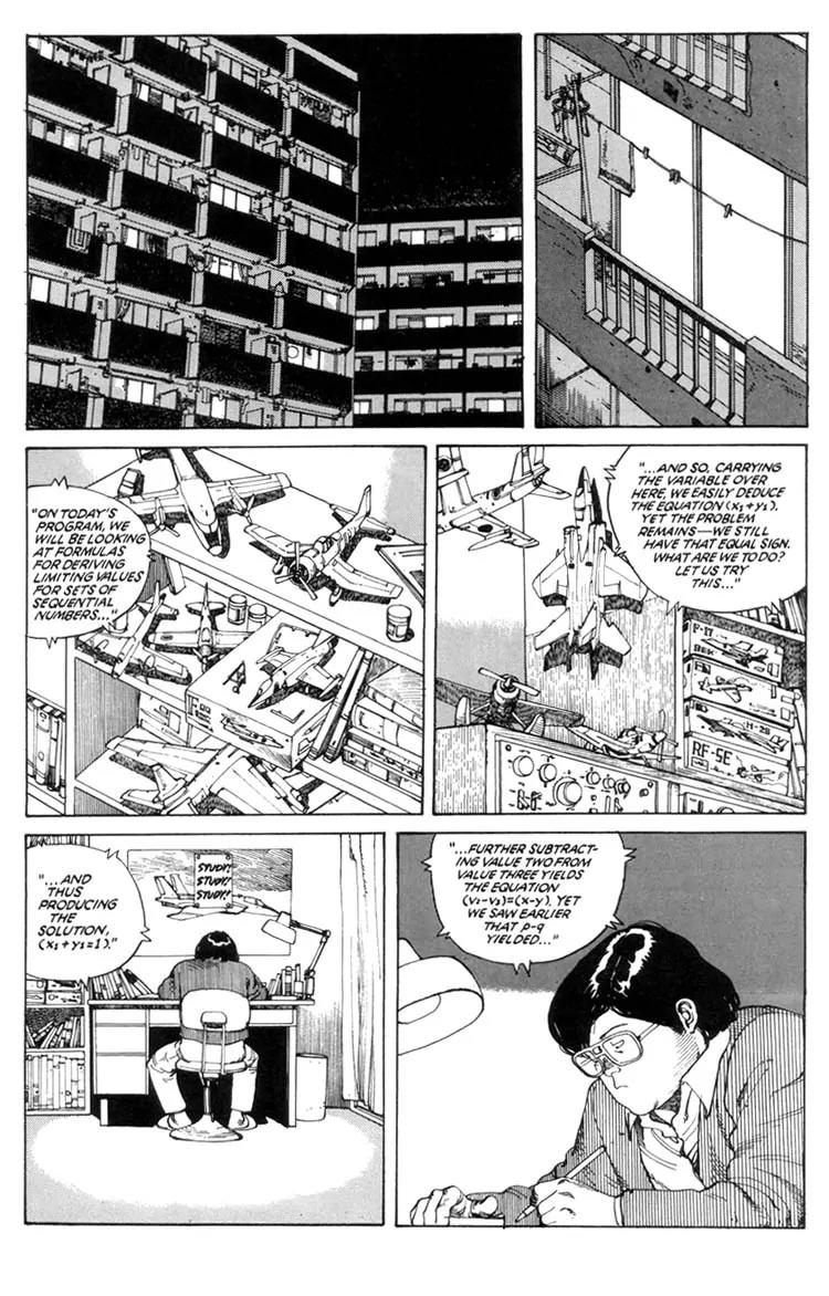 Domu Chapter 2 page 15 - Chapter 2