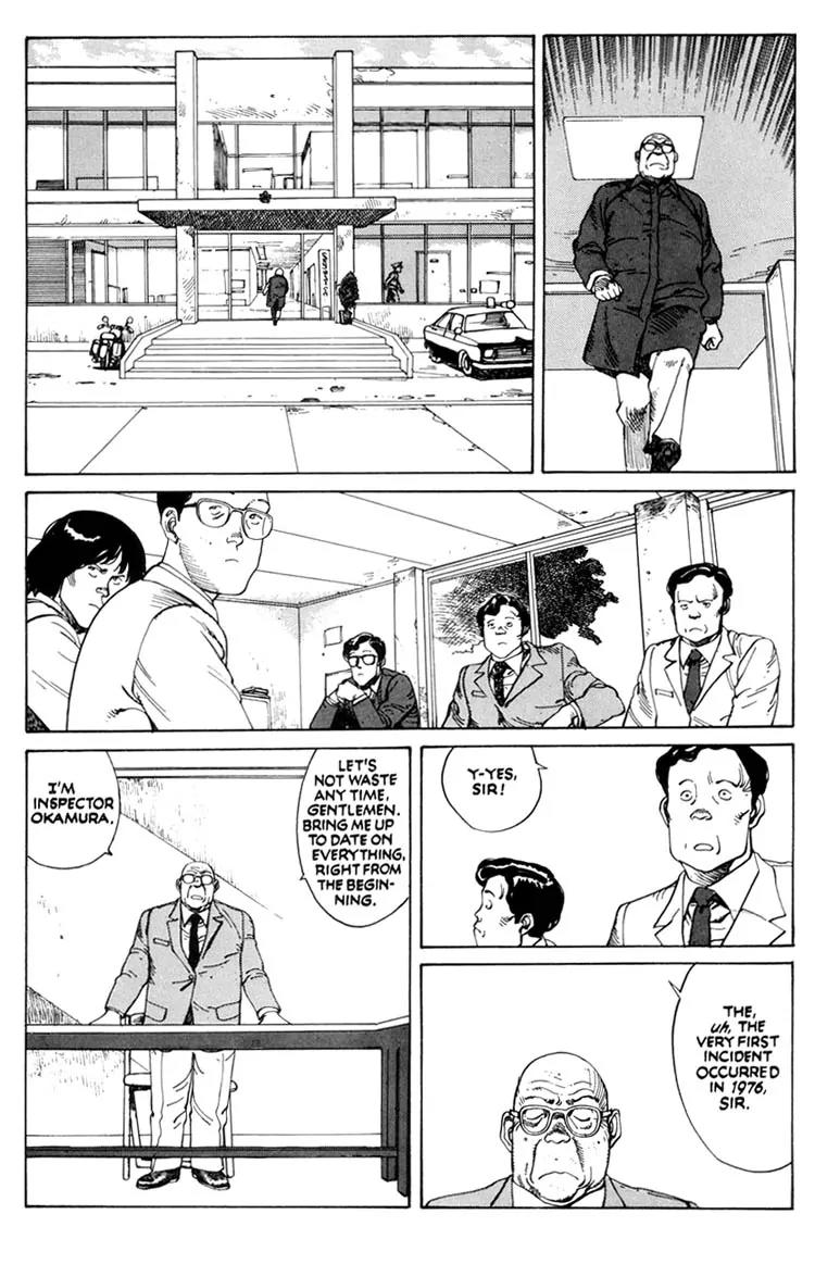 Domu Chapter 2 page 19 - Chapter 2