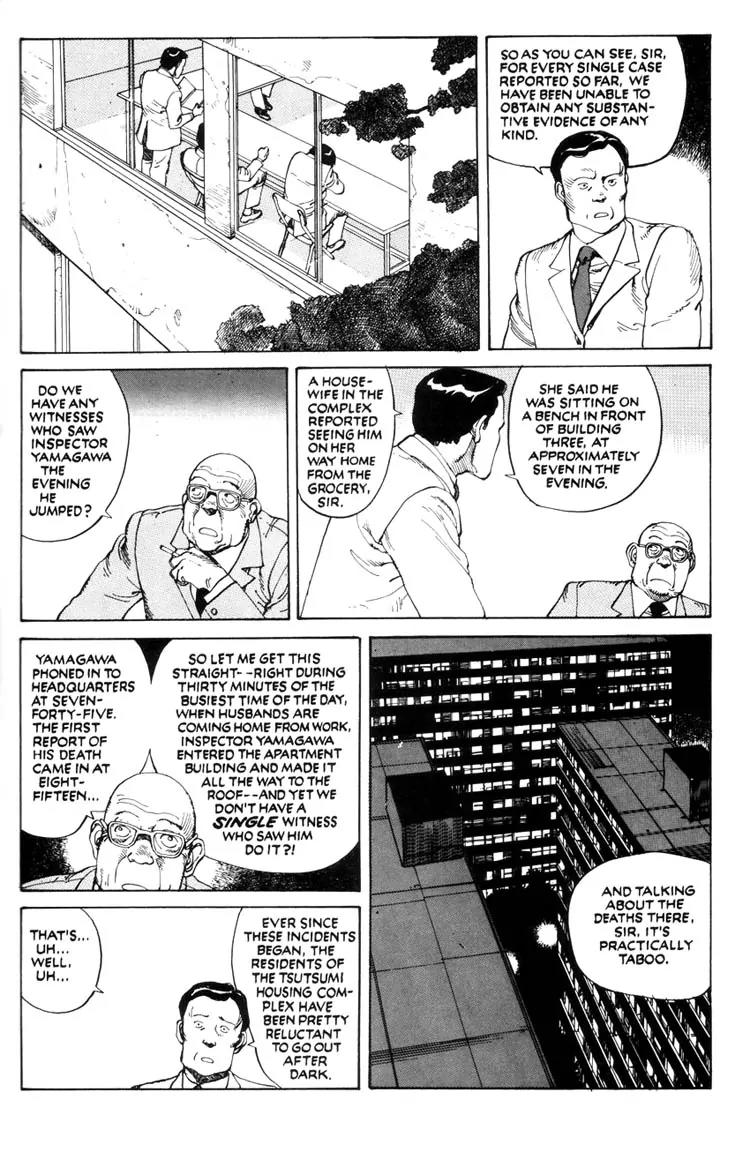 Domu Chapter 2 page 20 - Chapter 2