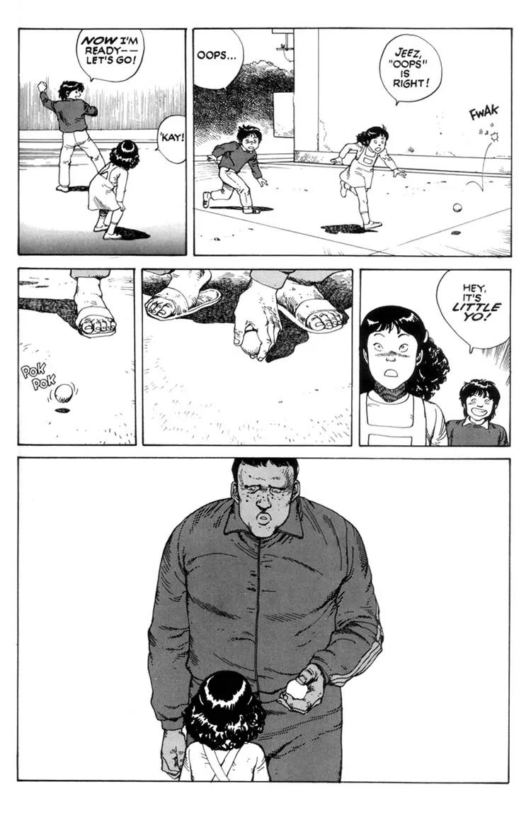 Domu Chapter 2 page 22 - Chapter 2