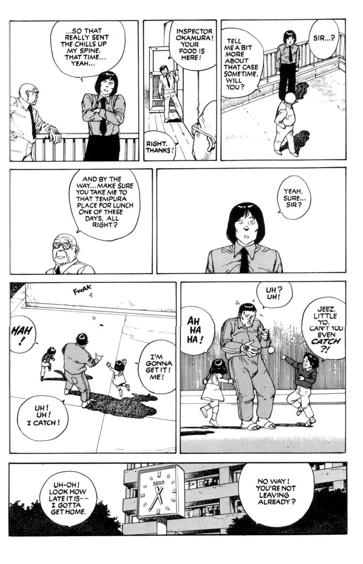 Domu Chapter 2 page 24 - Chapter 2