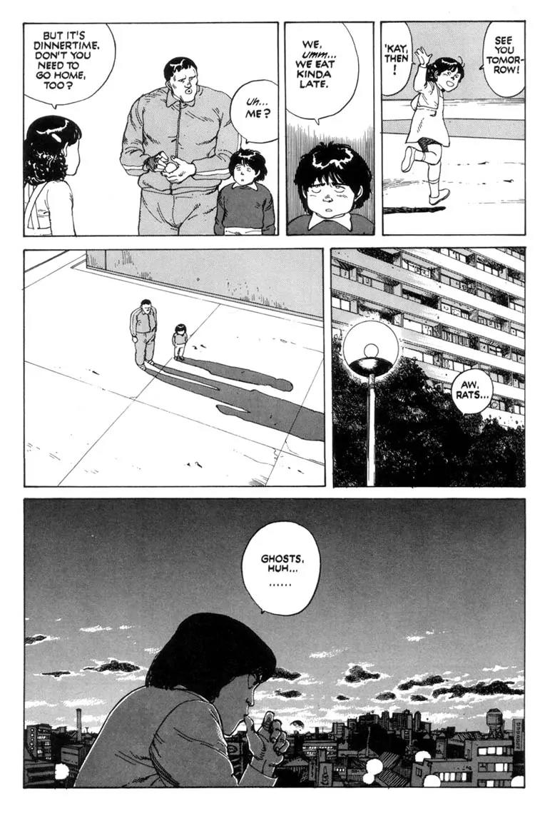 Domu Chapter 2 page 25 - Chapter 2