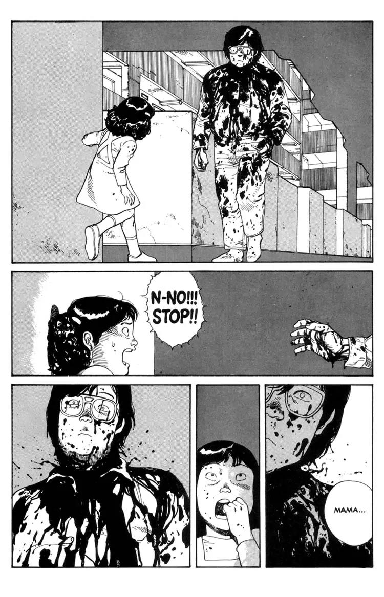 Domu Chapter 2 page 35 - Chapter 2