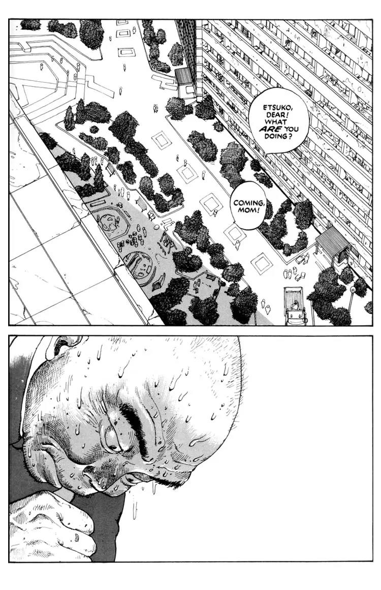 Domu Chapter 2 page 6 - Chapter 2