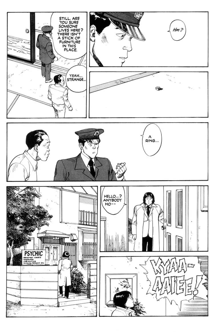Domu Chapter 3 page 16 - Chapter 3