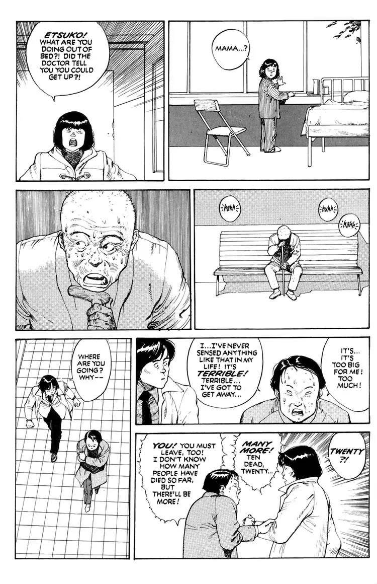 Domu Chapter 3 page 24 - Chapter 3