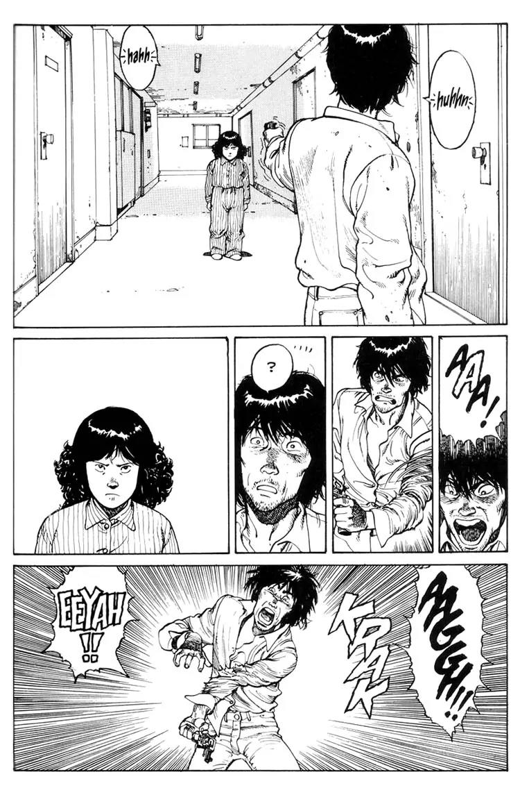 Domu Chapter 3 page 35 - Chapter 3