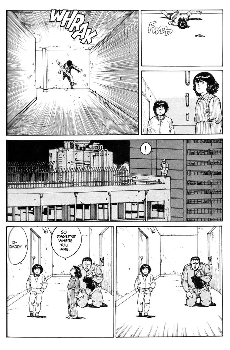 Domu Chapter 3 page 37 - Chapter 3