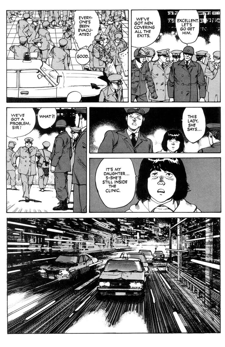 Domu Chapter 3 page 38 - Chapter 3