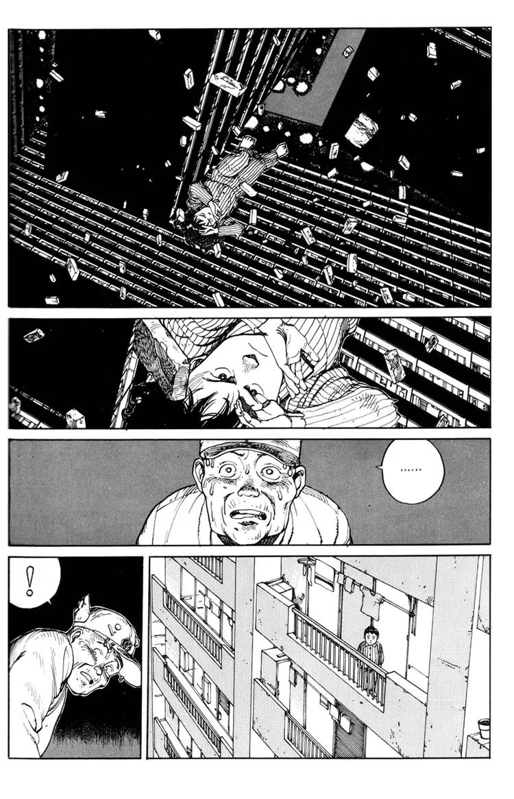 Domu Chapter 4 page 10 - Chapter 4