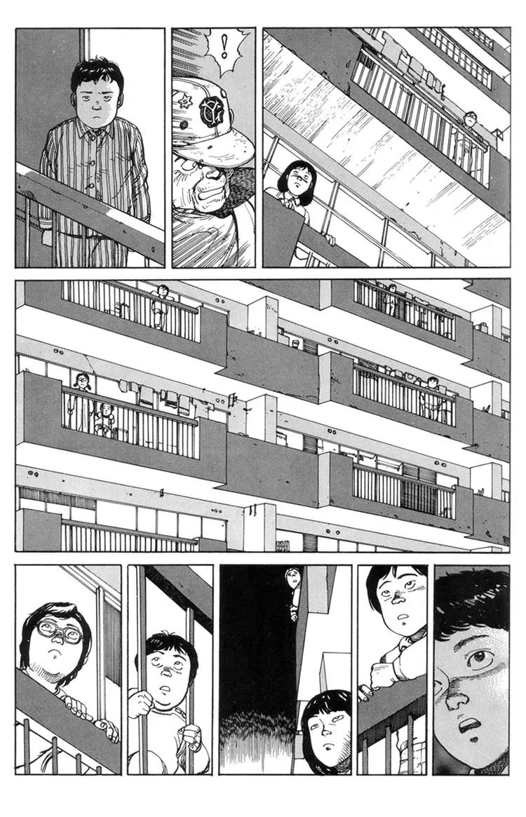 Domu Chapter 4 page 11 - Chapter 4