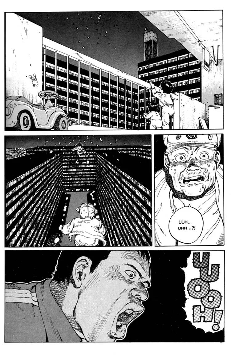 Domu Chapter 4 page 12 - Chapter 4