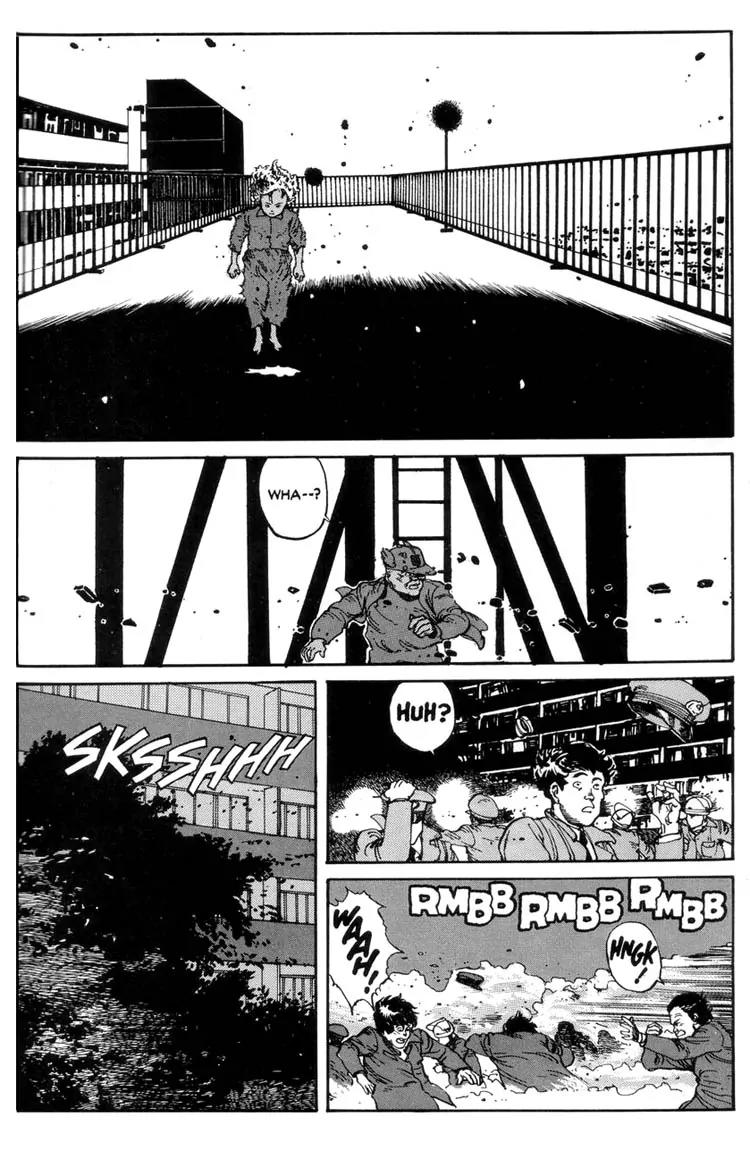 Domu Chapter 4 page 24 - Chapter 4
