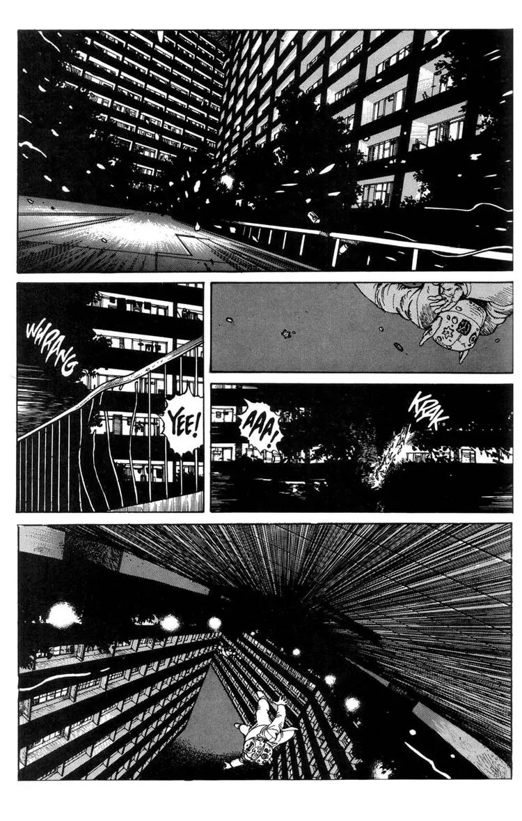 Domu Chapter 4 page 5 - Chapter 4