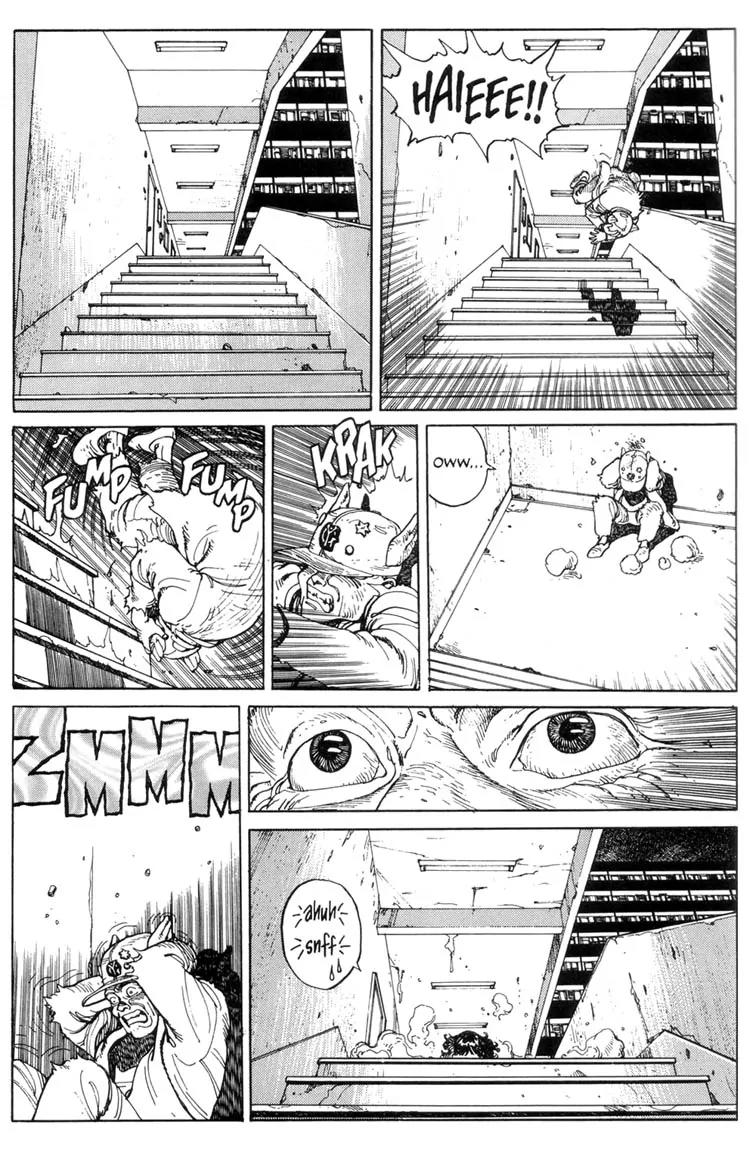 Domu Chapter 5 page 15 - Chapter 5
