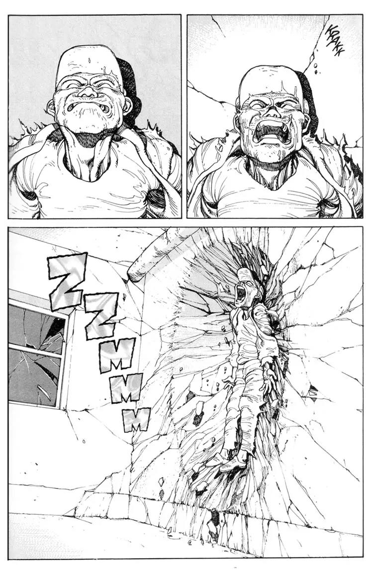 Domu Chapter 5 page 18 - Chapter 5