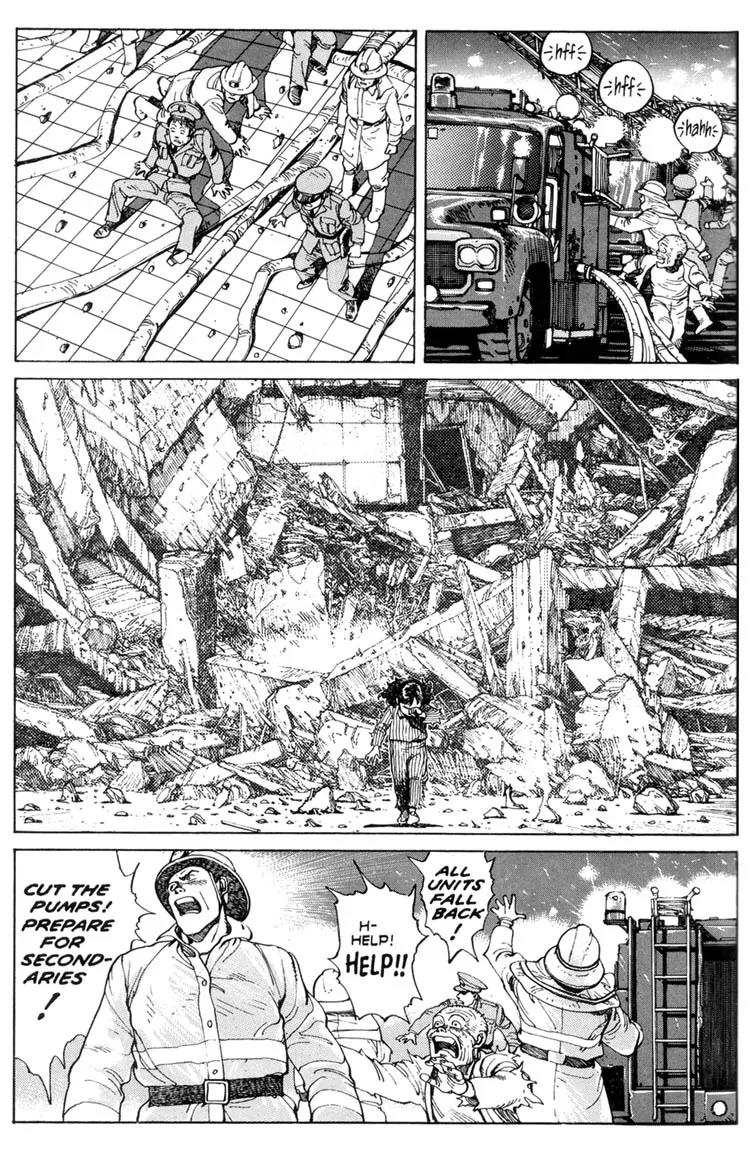 Domu Chapter 5 page 25 - Chapter 5