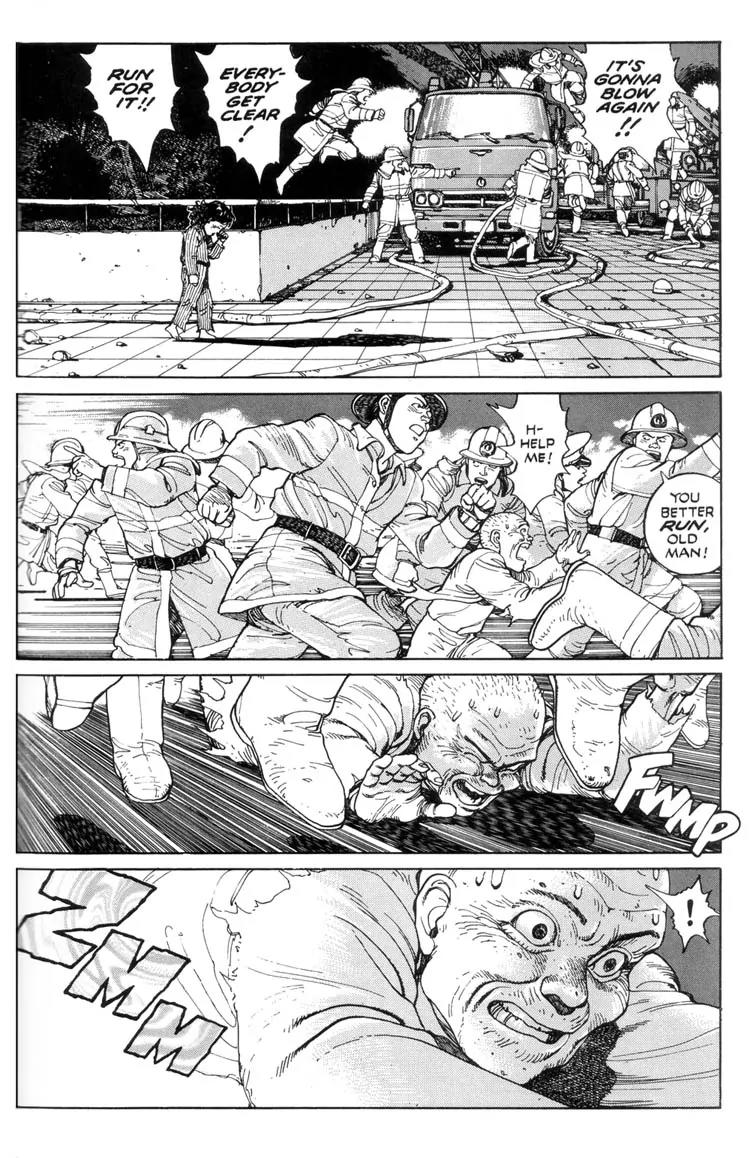 Domu Chapter 5 page 26 - Chapter 5