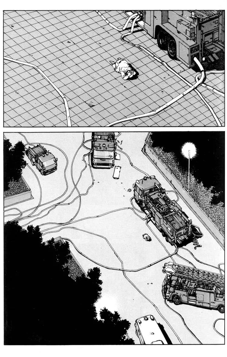 Domu Chapter 5 page 29 - Chapter 5