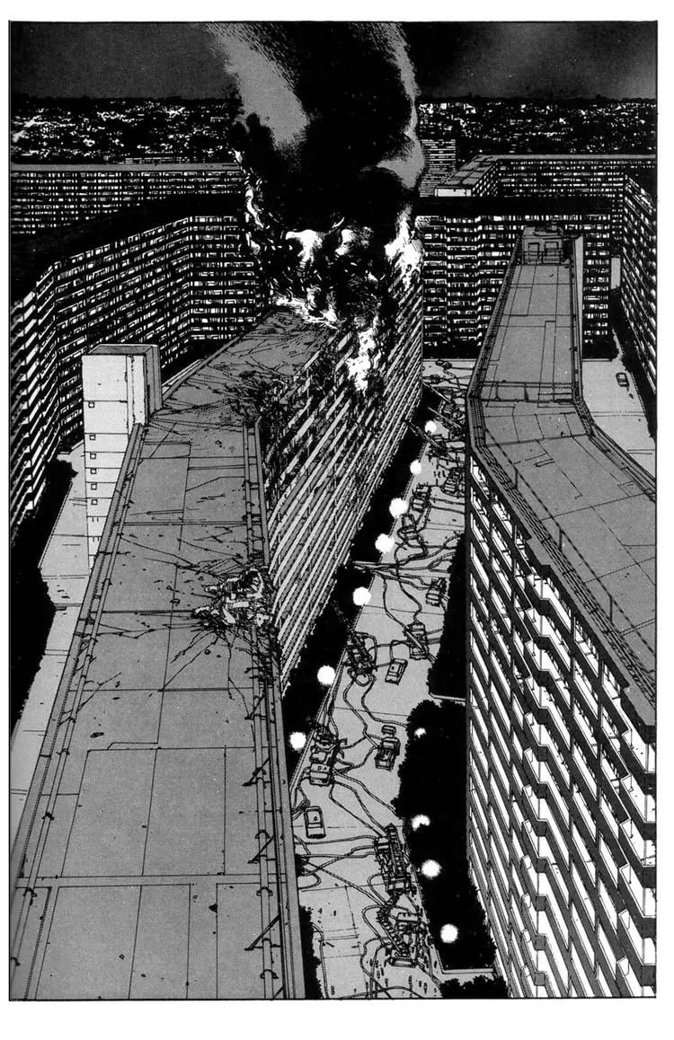 Domu Chapter 5 page 30 - Chapter 5